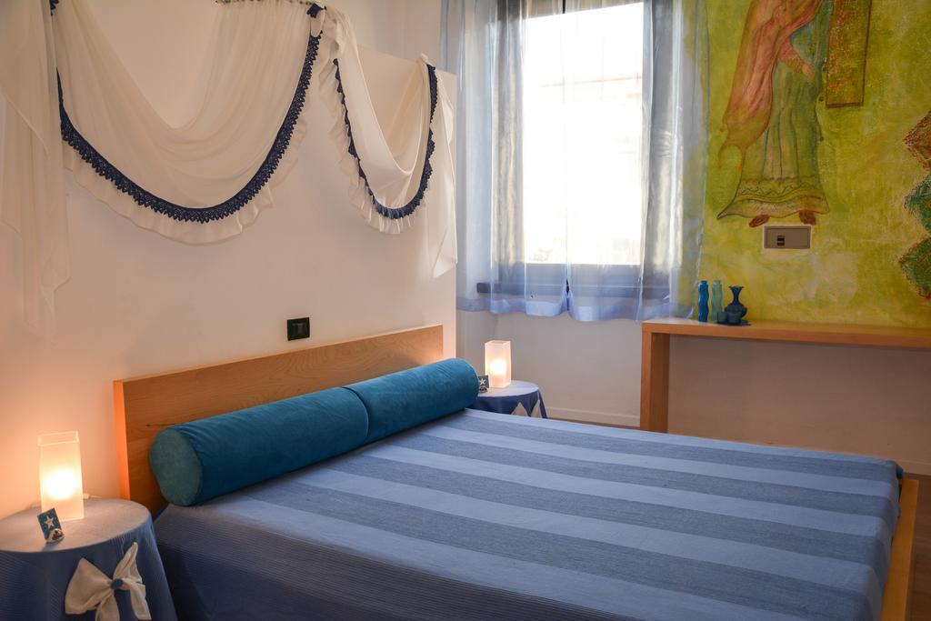 Sembenini Palace Riva del Garda Exteriör bild